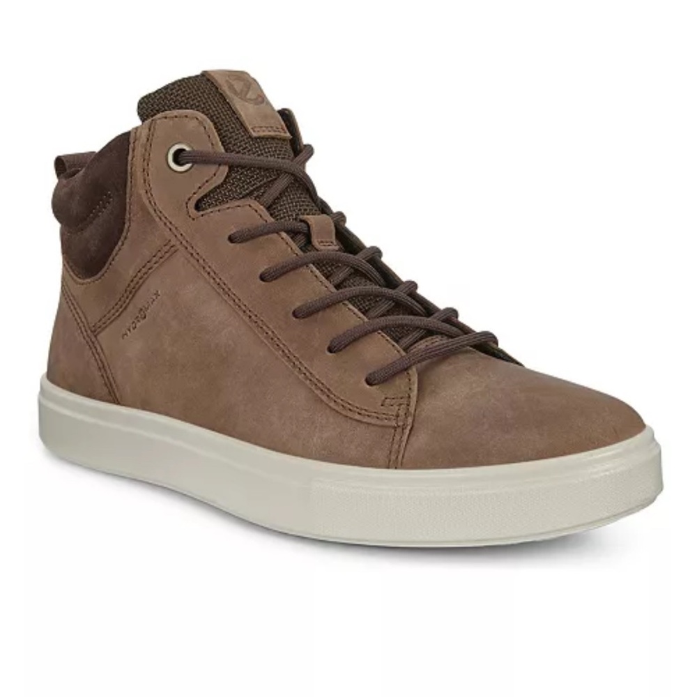 Ecco Kyle High Top - Almost New